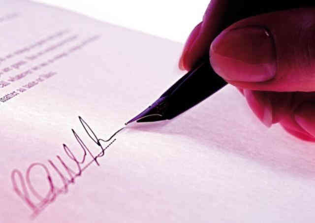 CLASES DE CONTRATOS DE TRABAJO