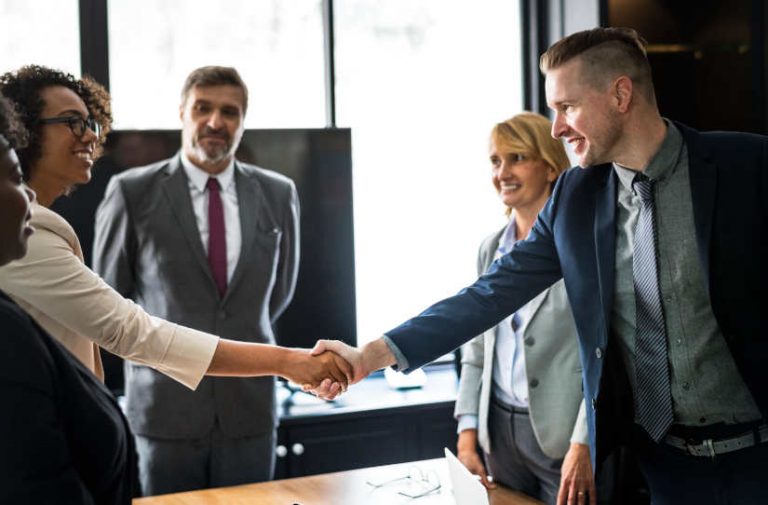 La relevancia del inglés en las empresas