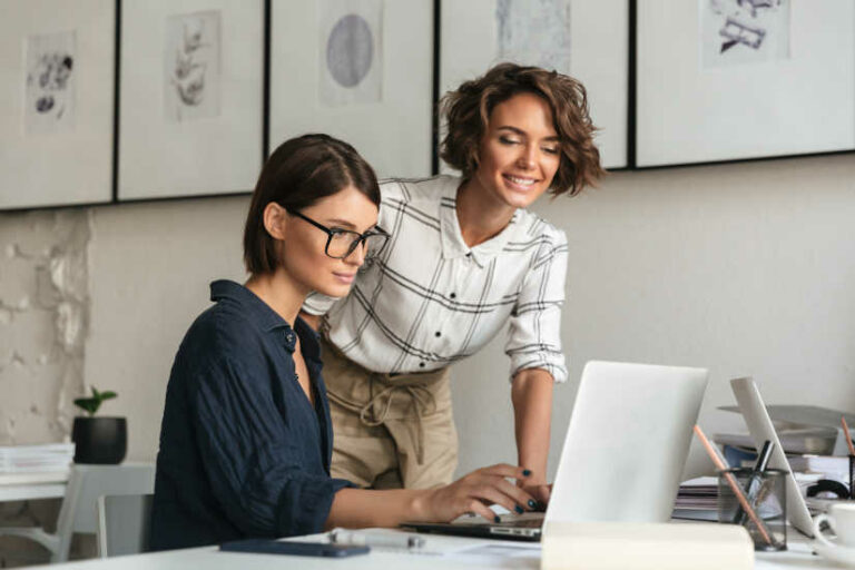 Principales pasos para volver al trabajo después de la maternidad